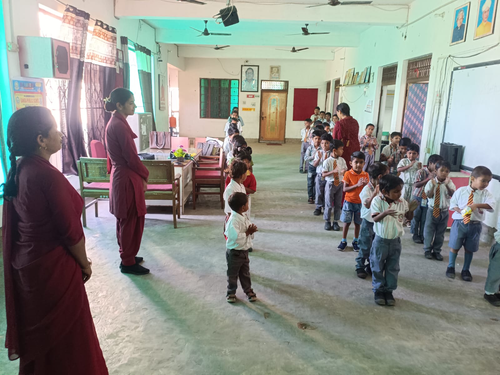Activity Photo